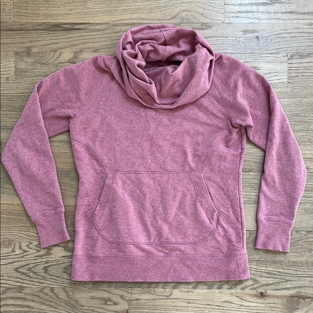L.L. Bean Women's Cozy Pullover Sweatshirt